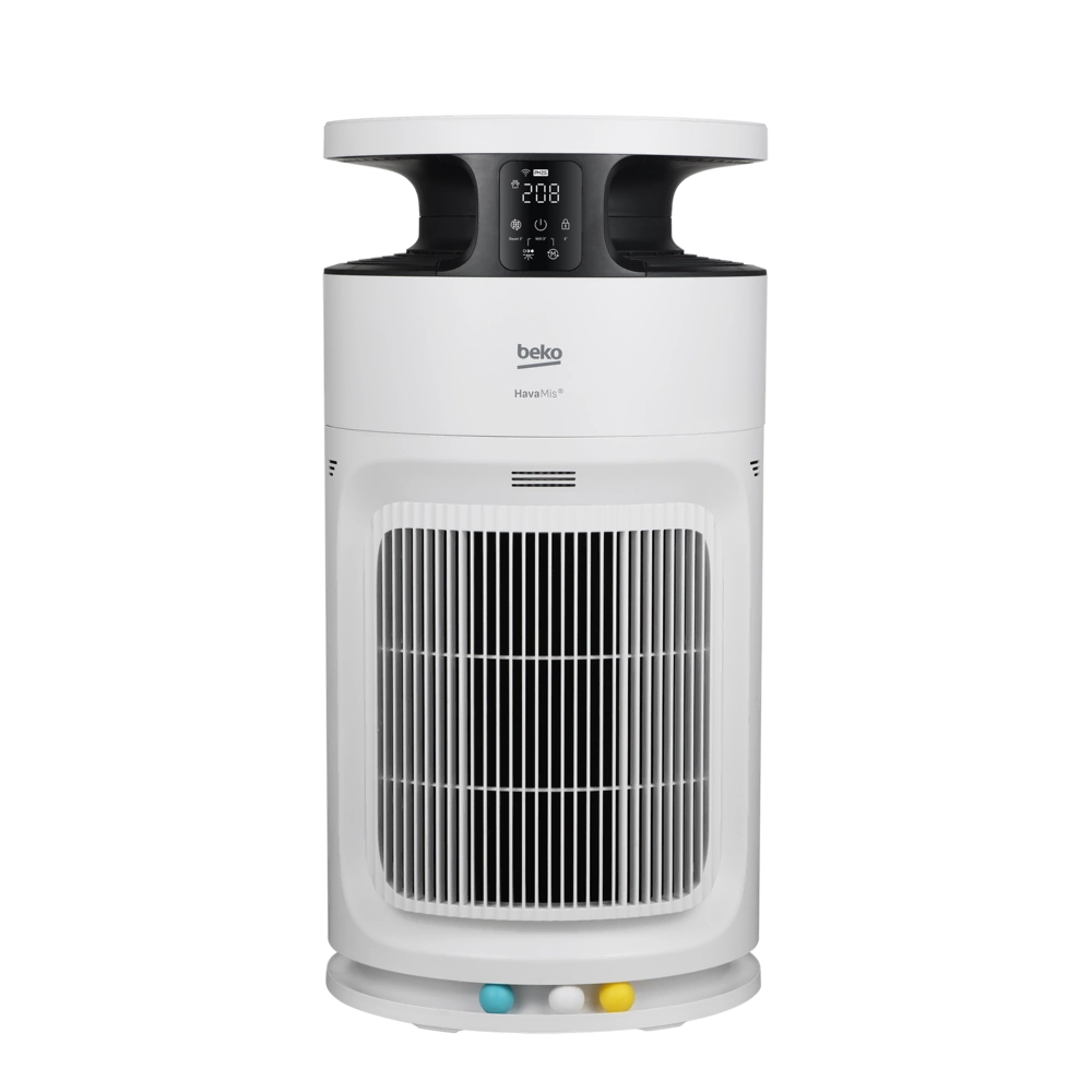 Beko Havamis BK APP 600 H13 Hava Temizleyici