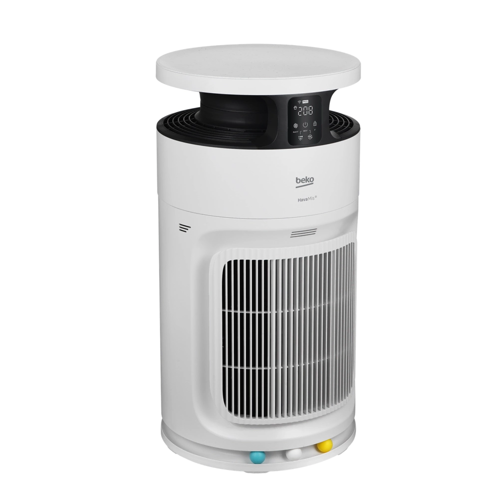 Beko Havamis BK APP 600 H13 Hava Temizleyici