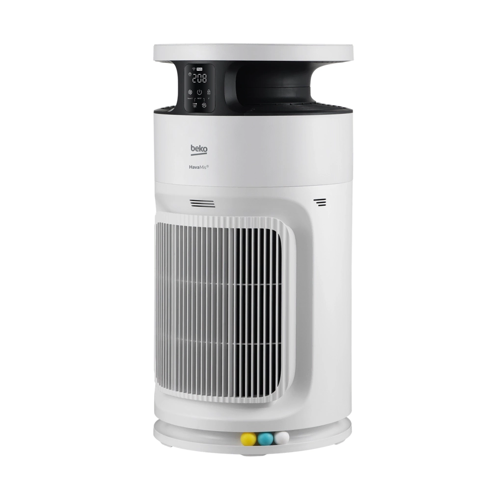 Beko Havamis BK APP 600 H13 Hava Temizleyici
