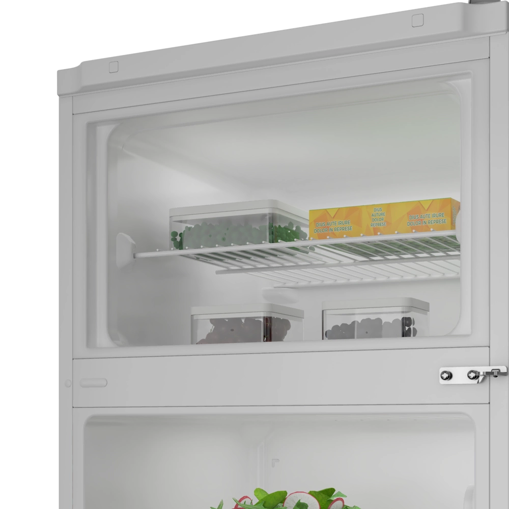 Beko 854250 MB Statik Buzdolabı