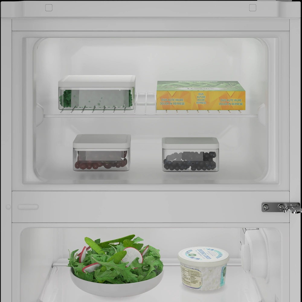 Beko 854250 MB Statik Buzdolabı