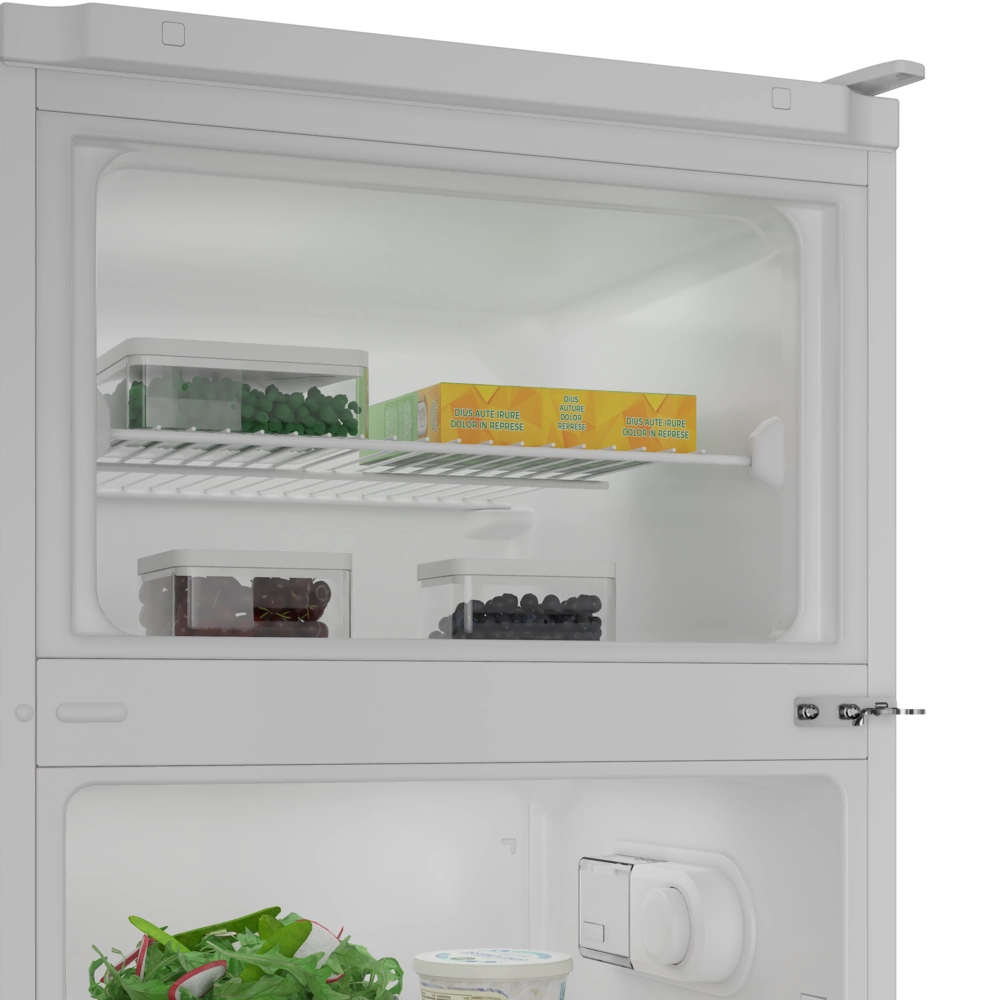Beko 854250 MB Statik Buzdolabı