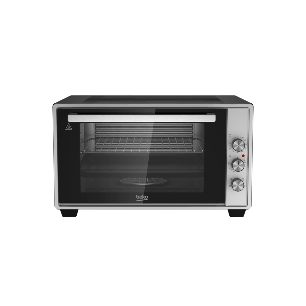 Beko BMF 50 I 50 L Inox Mini Fırın