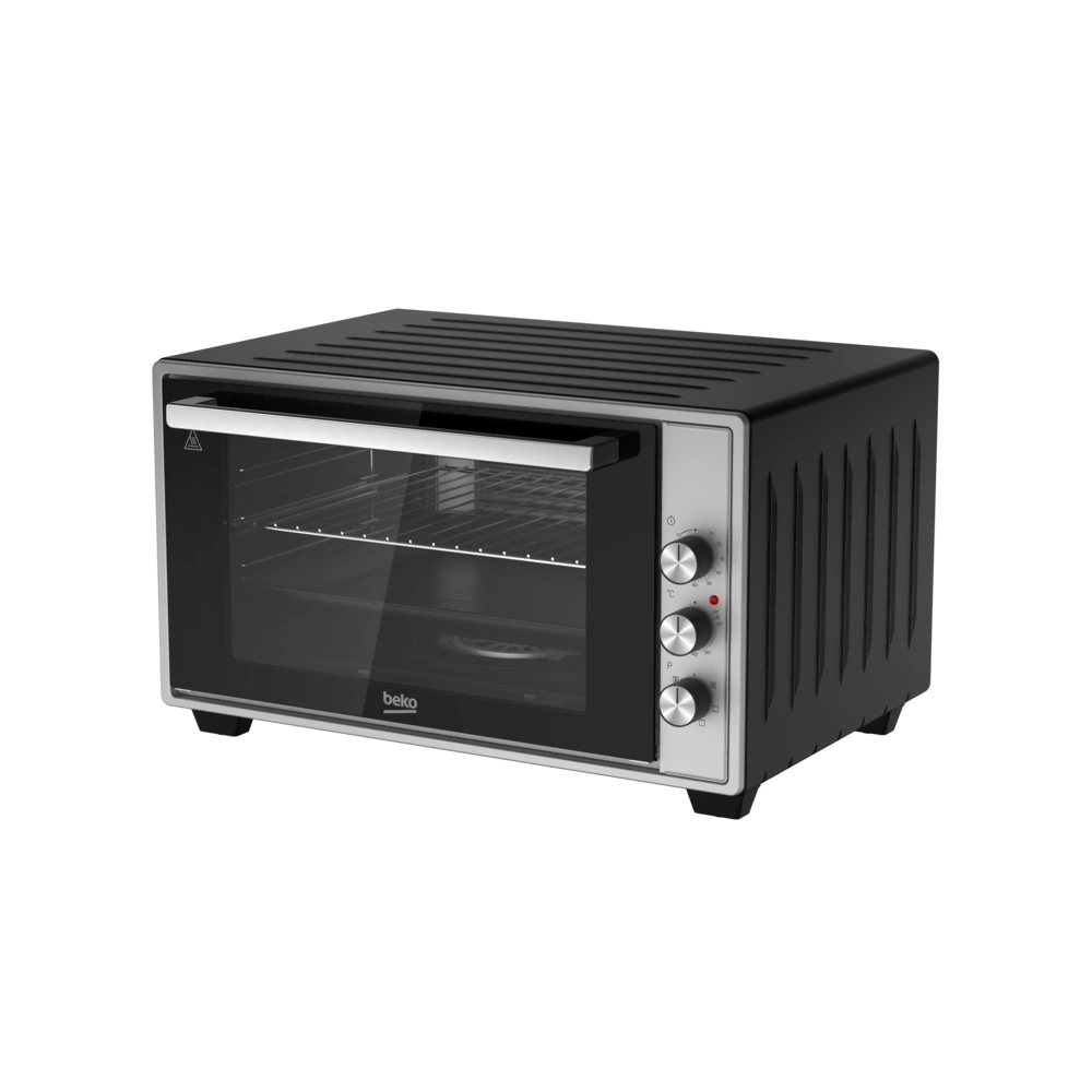 Beko BMF 50 I 50 L Inox Mini Fırın