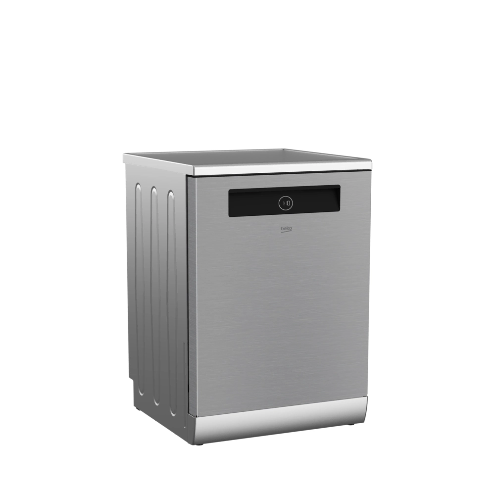 Beko B 811 I AD Yapay Zekalı Premium Serisi Solo Bulaşık Makinesi