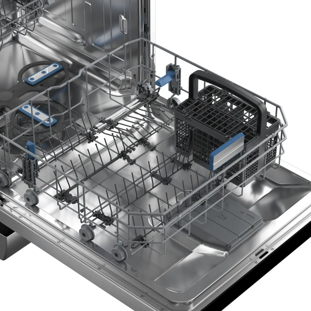 Beko B 811 I AD Yapay Zekalı Premium Serisi Solo Bulaşık Makinesi
