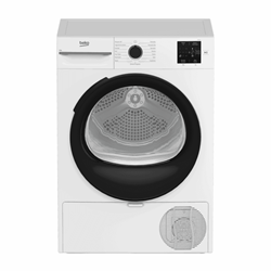 Beko Evine İlk Adım Paketi - 1 (31225 A Klima + KMX 82 Kurutma Makinesi)