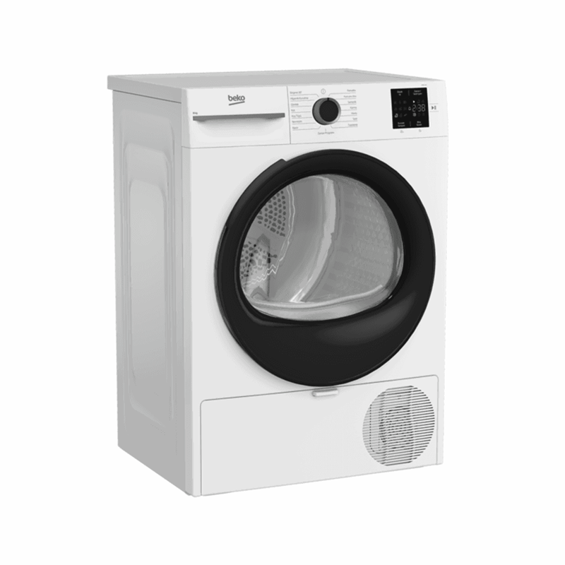Beko Evine İlk Adım Paketi - 1 (31225 A Klima + KMX 82 Kurutma Makinesi)