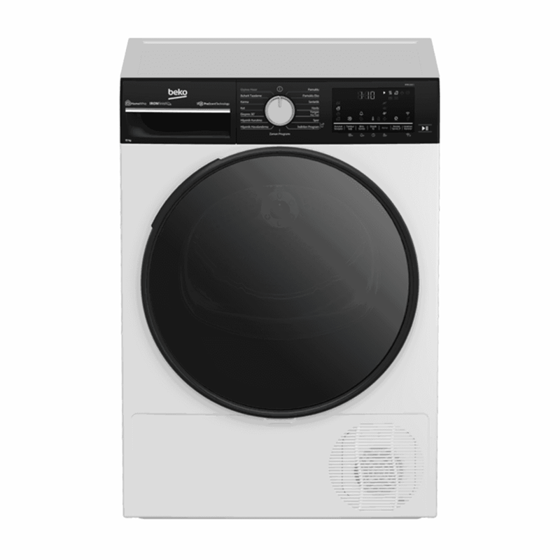 Beko Evine İlk Adım Paketi - 2 (Crystal 7 B 755 C Televizyon + KMB 1011 I Kurutma Makinesi)