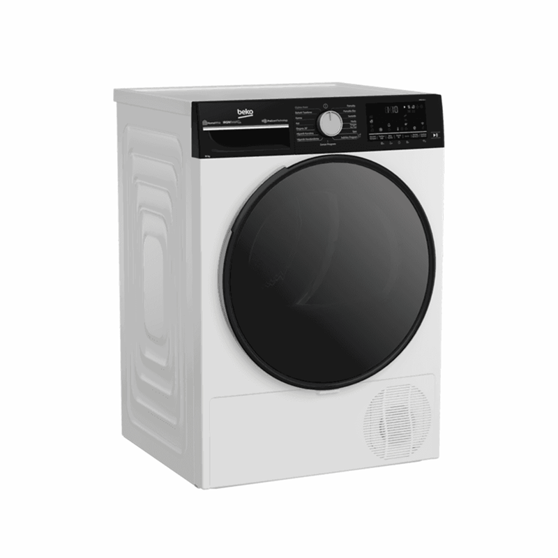 Beko Evine İlk Adım Paketi - 2 (Crystal 7 B 755 C Televizyon + KMB 1011 I Kurutma Makinesi)
