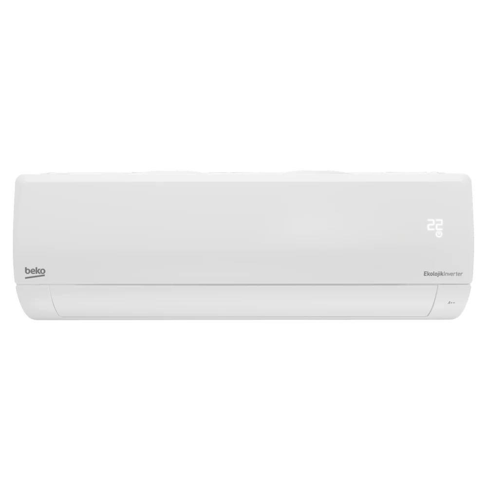 Beko Konfor Paketi - 2 (Klima 31225 A + Bulaşık Mak. B 600 B + Buzdolabı 970471 MB)