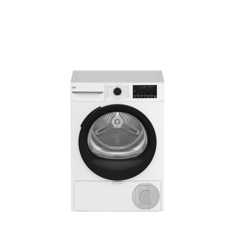 Beko Ev Kurulum Paketi - 1 (KMX 1002 Kurutma Makinesi + B 710 B Bulaşık Makinesi + CM 10121 Çamaşır Makinesi + 670475 MB Buzdolabı)