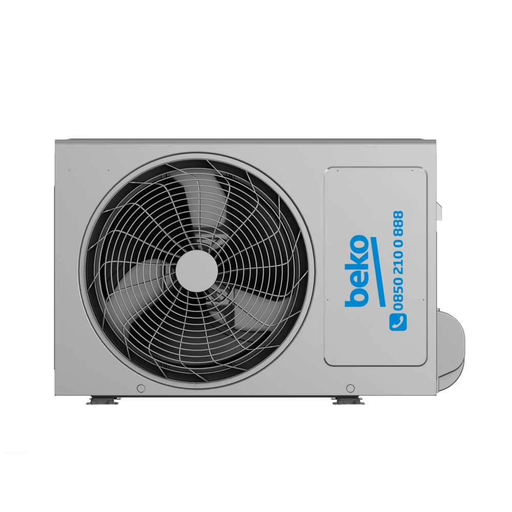 Beko Konfor Paketi - 1 (30925 A Klima + CMXD 9120 Çamaşır Makinesi + KMX 92 Kurutma Makinesi)