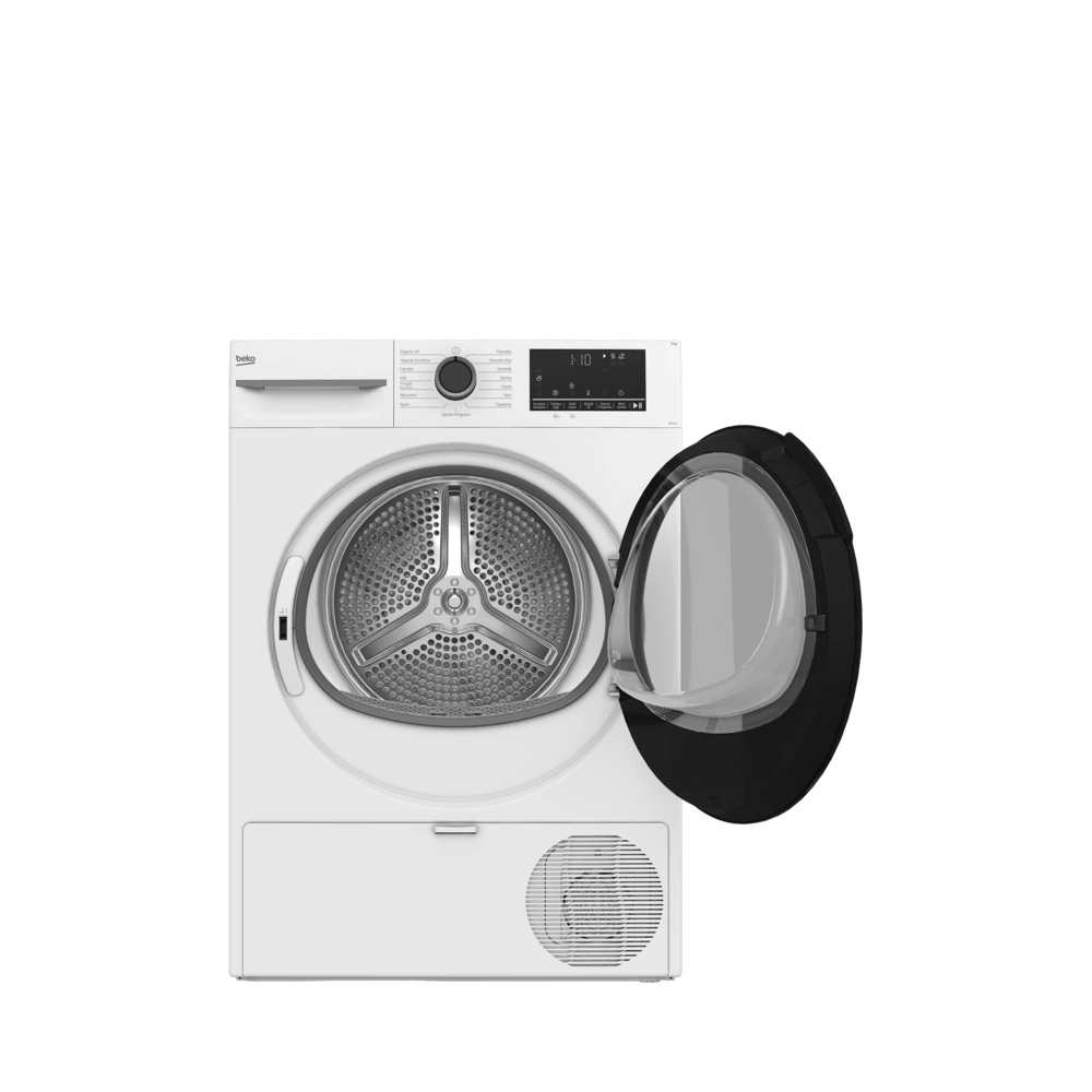 Beko Konfor Paketi - 1 (30925 A Klima + CMXD 9120 Çamaşır Makinesi + KMX 92 Kurutma Makinesi)