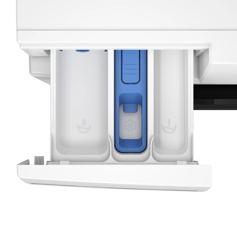 Beko CM 10121 10 Kg 1200 Devir Beyaz Çamaşır Makinesi