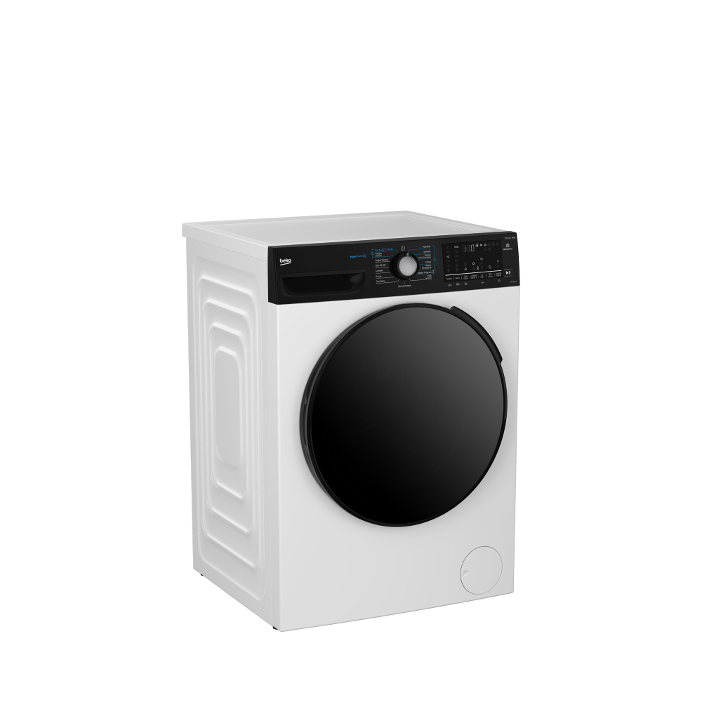 Beko CM 10122 1200 Devir 10 kg Çamaşır Makinesi