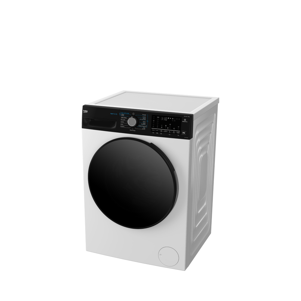Beko CM 10122 1200 Devir 10 kg Çamaşır Makinesi