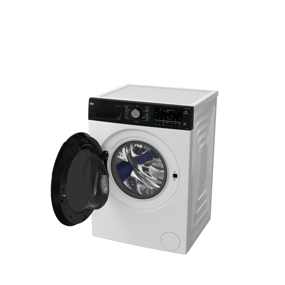 Beko CM 10122 1200 Devir 10 kg Çamaşır Makinesi