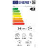 Beko CM 10122 1200 Devir 10 kg Çamaşır Makinesi