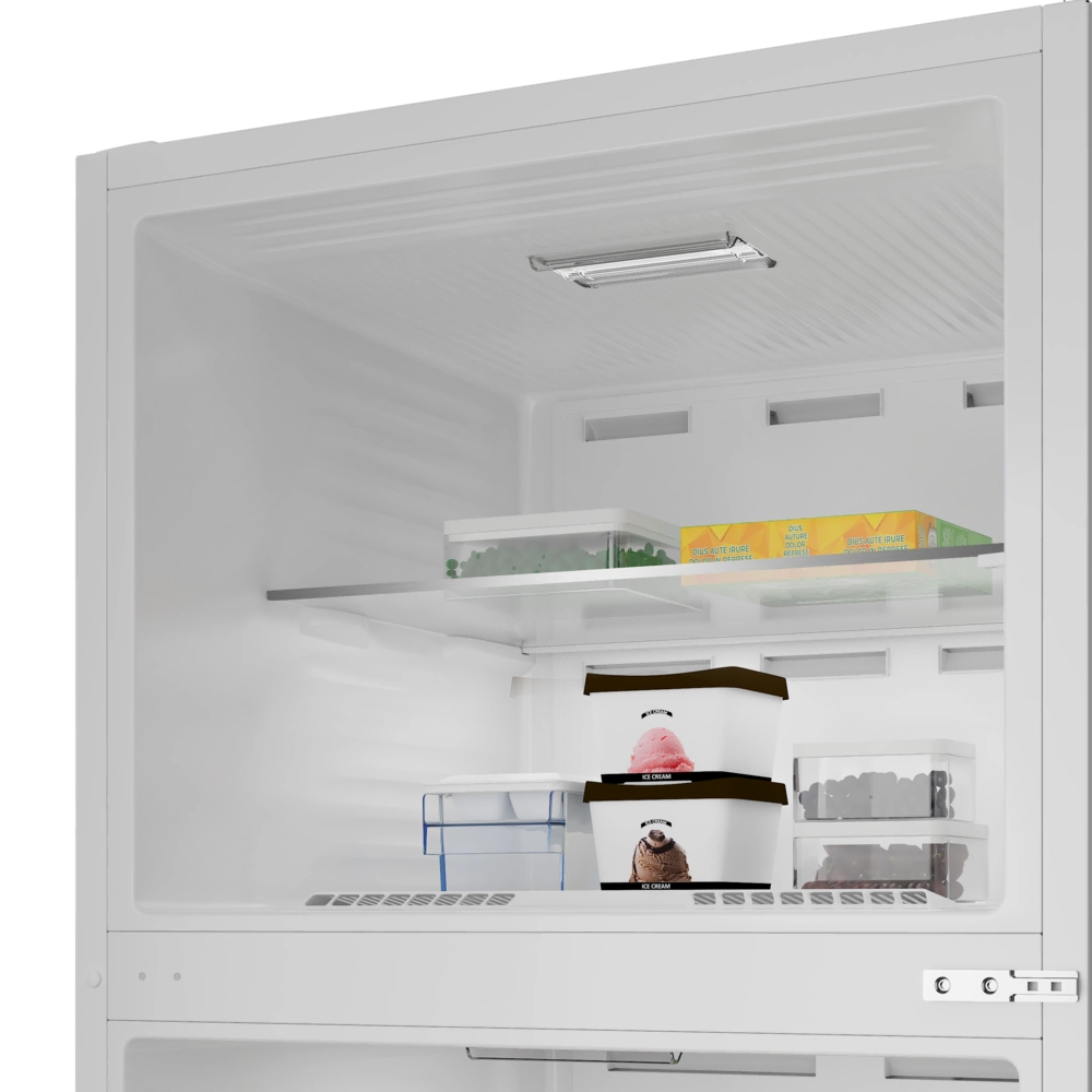 Beko 970508 EI No Frost Buzdolabı