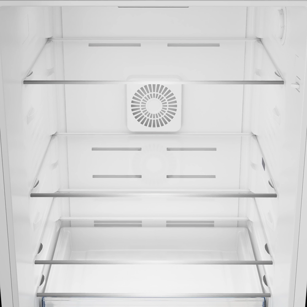 Beko 970508 EI No Frost Buzdolabı