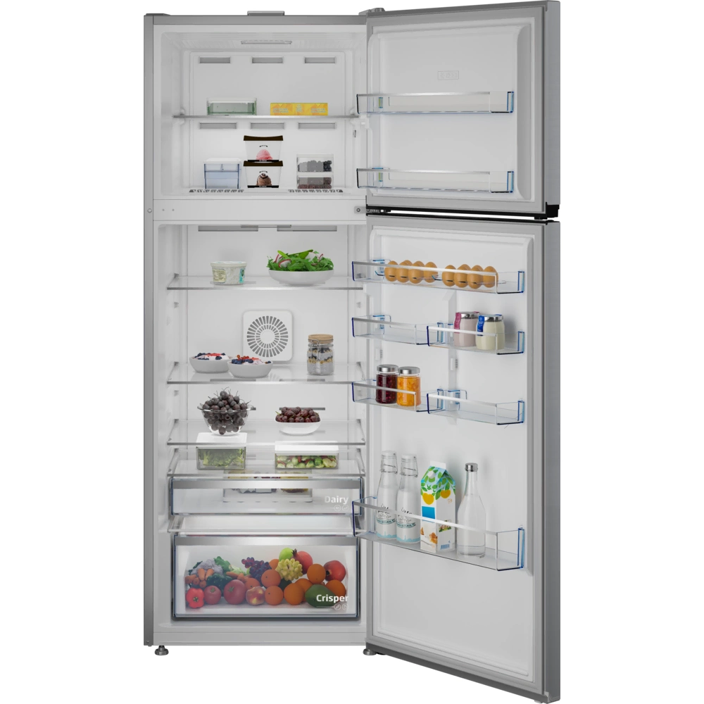 Beko 970508 EI No Frost Buzdolabı