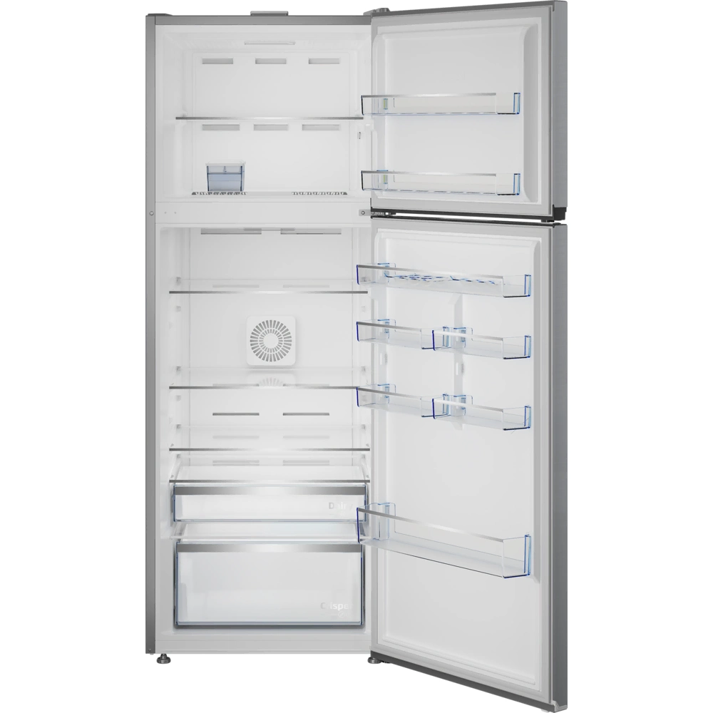 Beko 970508 EI No Frost Buzdolabı