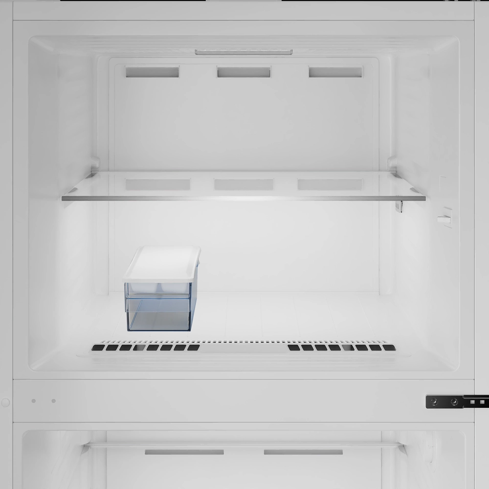 Beko 970508 EI No Frost Buzdolabı