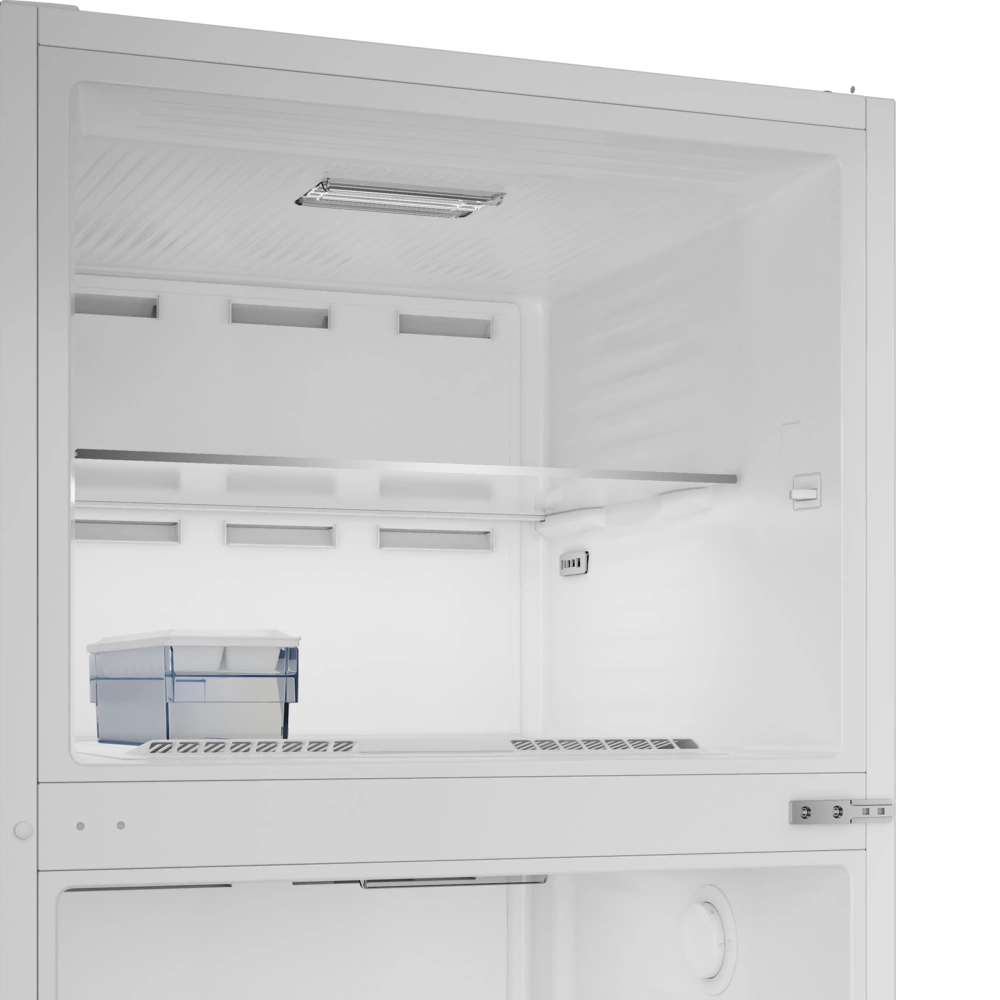 Beko 970508 EI No Frost Buzdolabı