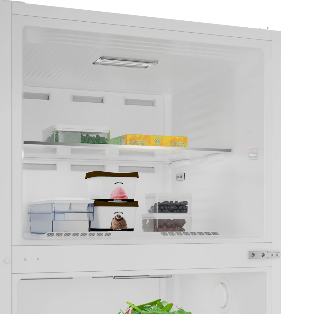Beko 970508 EI No Frost Buzdolabı