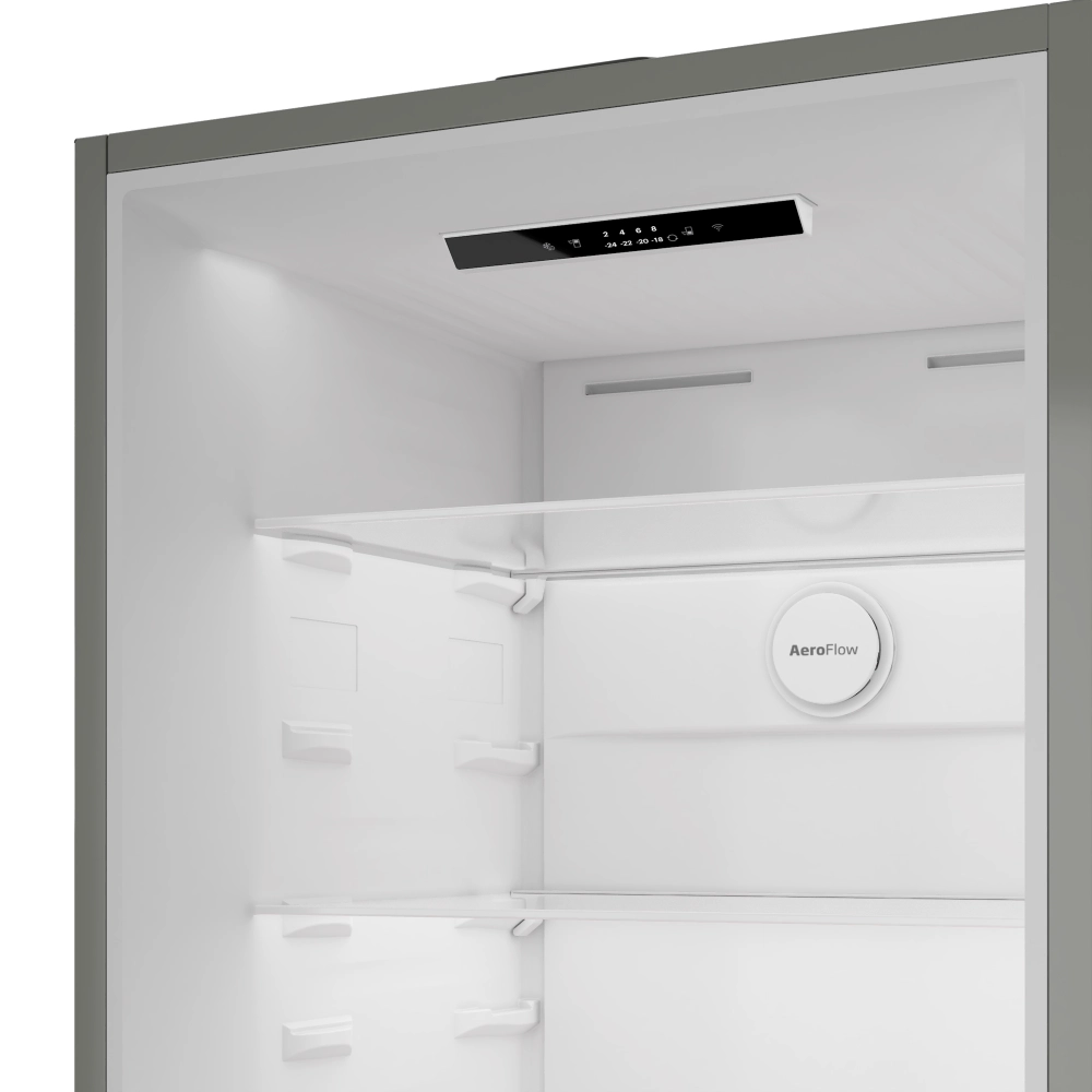 Beko 670475 IEMC No Frost Buzdolabı