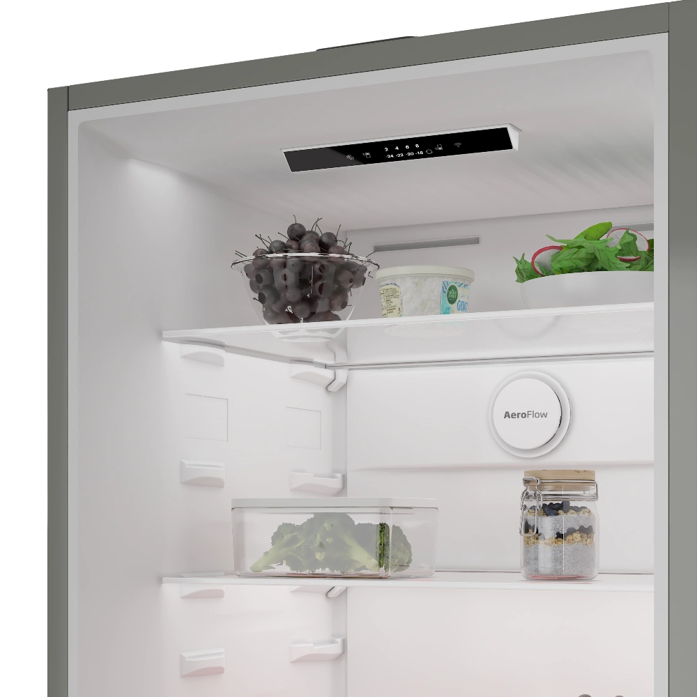 Beko 670475 IEMC No Frost Buzdolabı