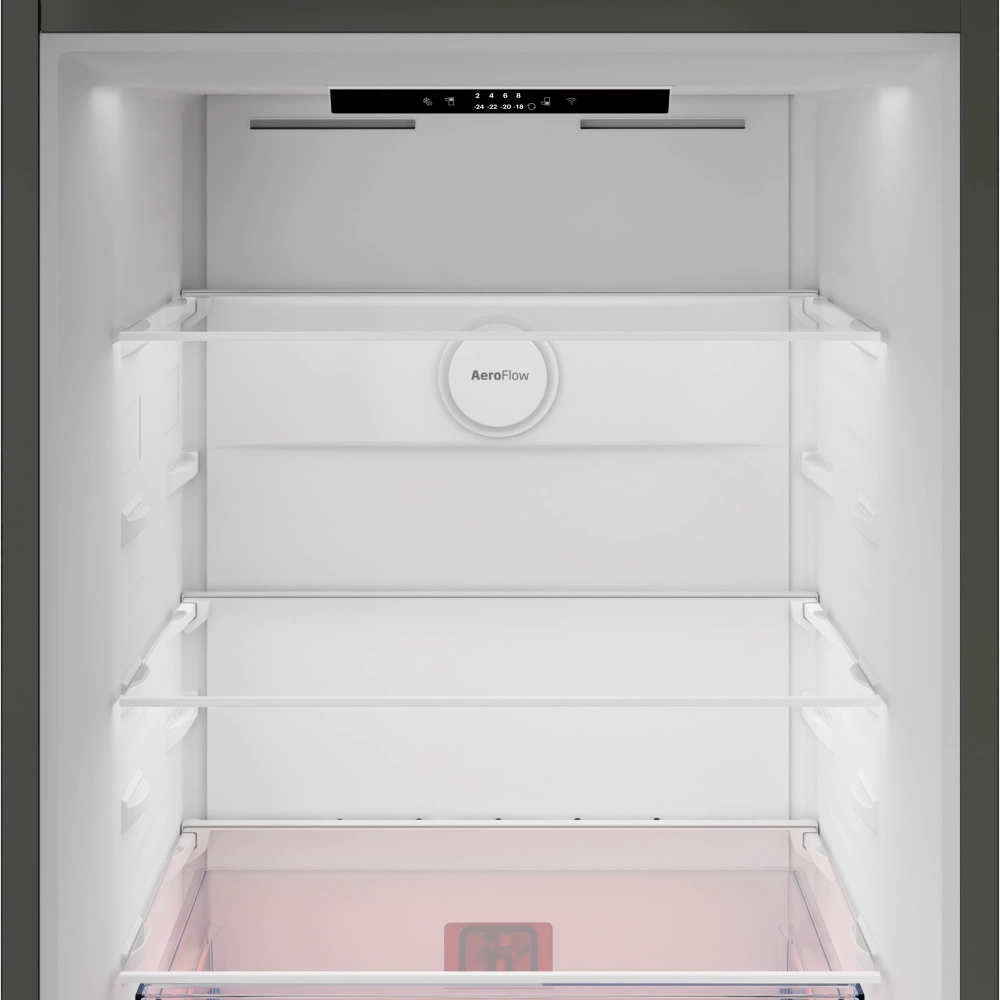 Beko 670475 IEMC No Frost Buzdolabı