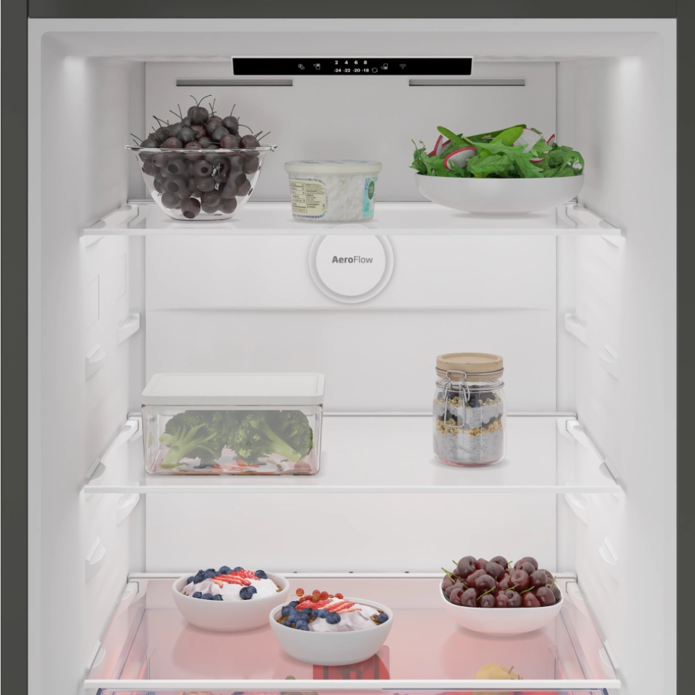 Beko 670475 IEMC No Frost Buzdolabı