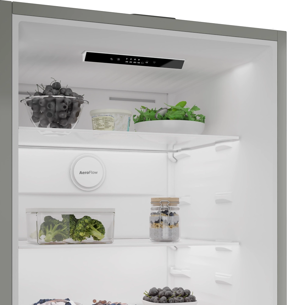 Beko 670475 IEMC No Frost Buzdolabı