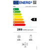 Beko 670475 IEMC No Frost Buzdolabı