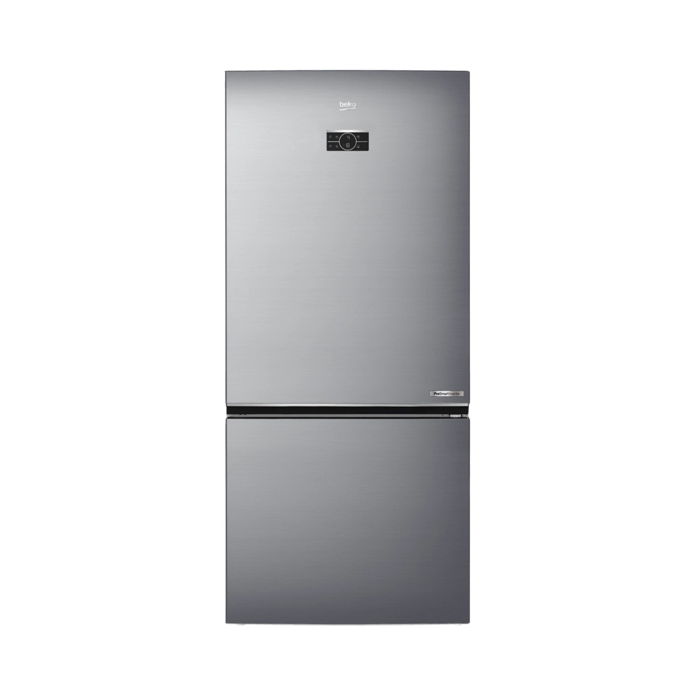 Beko 683655 EI AI Fit No Frost Buzdolabı