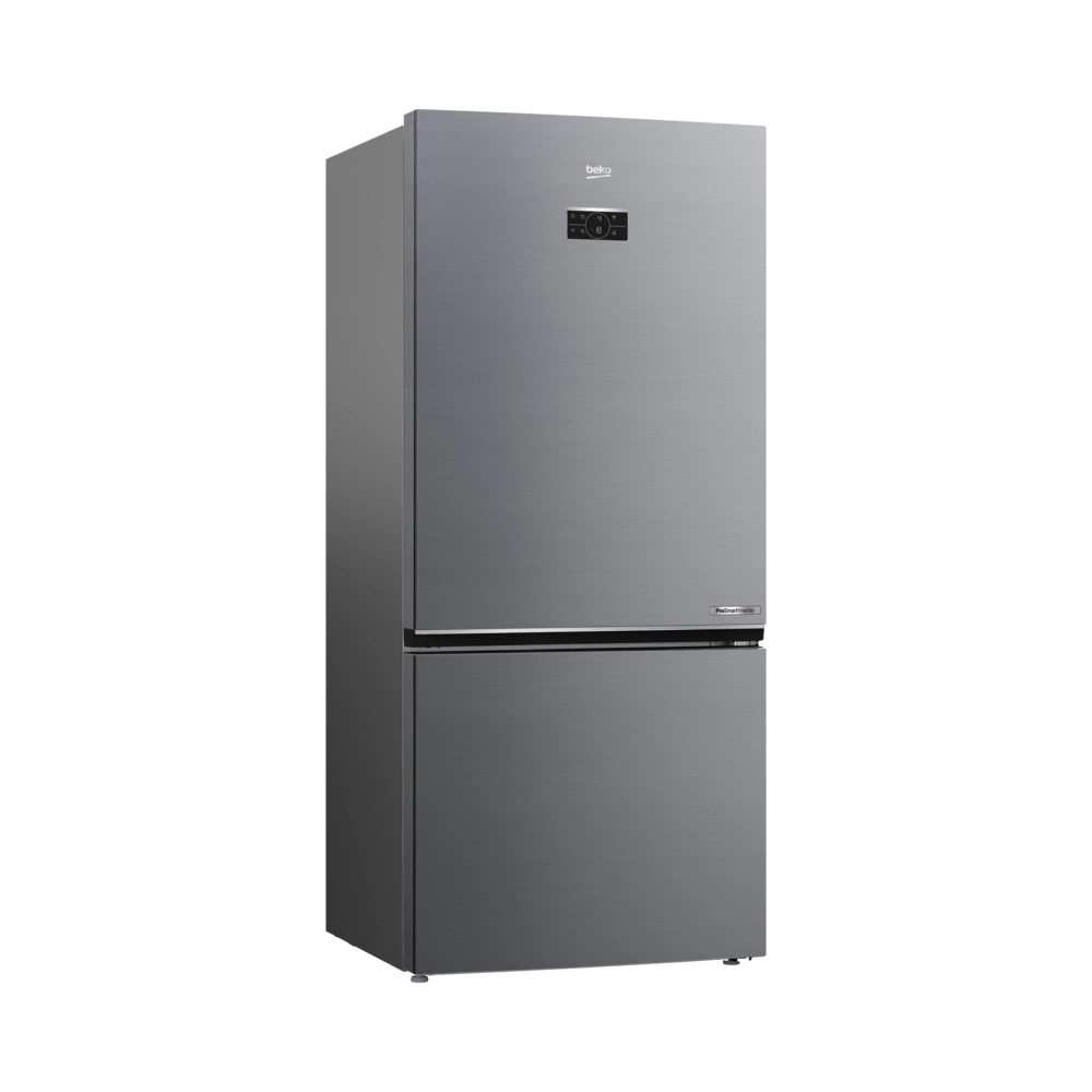 Beko 683655 EI AI Fit No Frost Buzdolabı