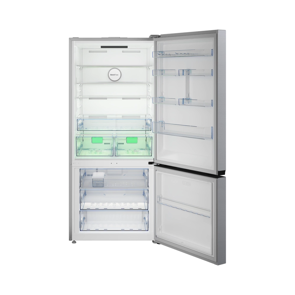 Beko 683655 EI AI Fit No Frost Buzdolabı