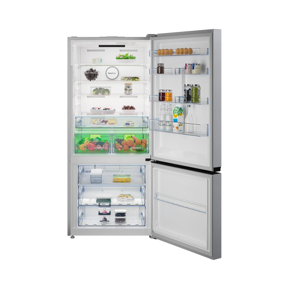 Beko 683655 EI AI Fit No Frost Buzdolabı