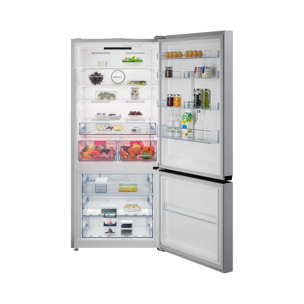 Beko 683655 EI AI Fit No Frost Buzdolabı