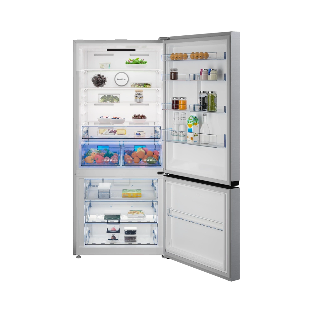 Beko 683655 EI AI Fit No Frost Buzdolabı