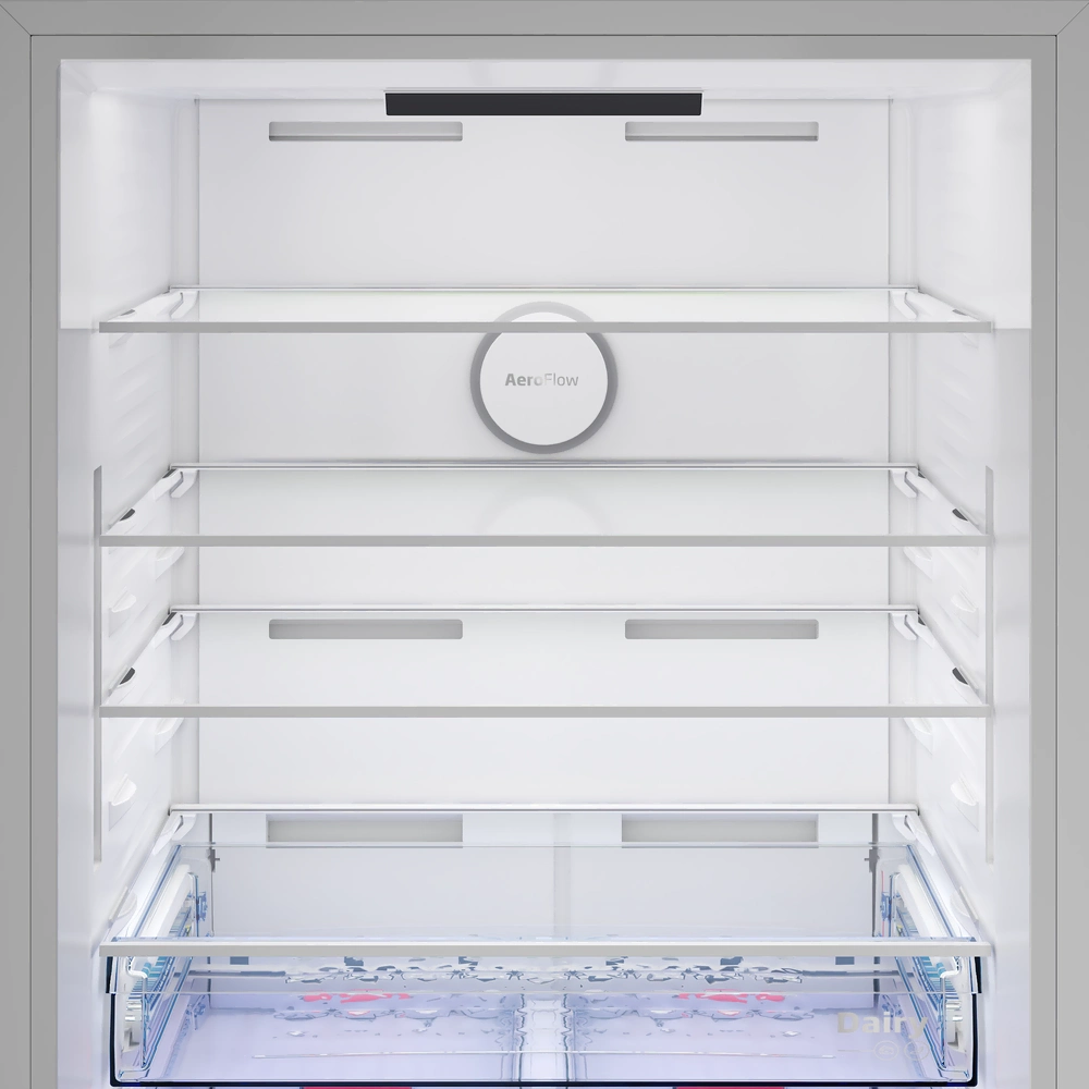 Beko 683655 EI AI Fit No Frost Buzdolabı
