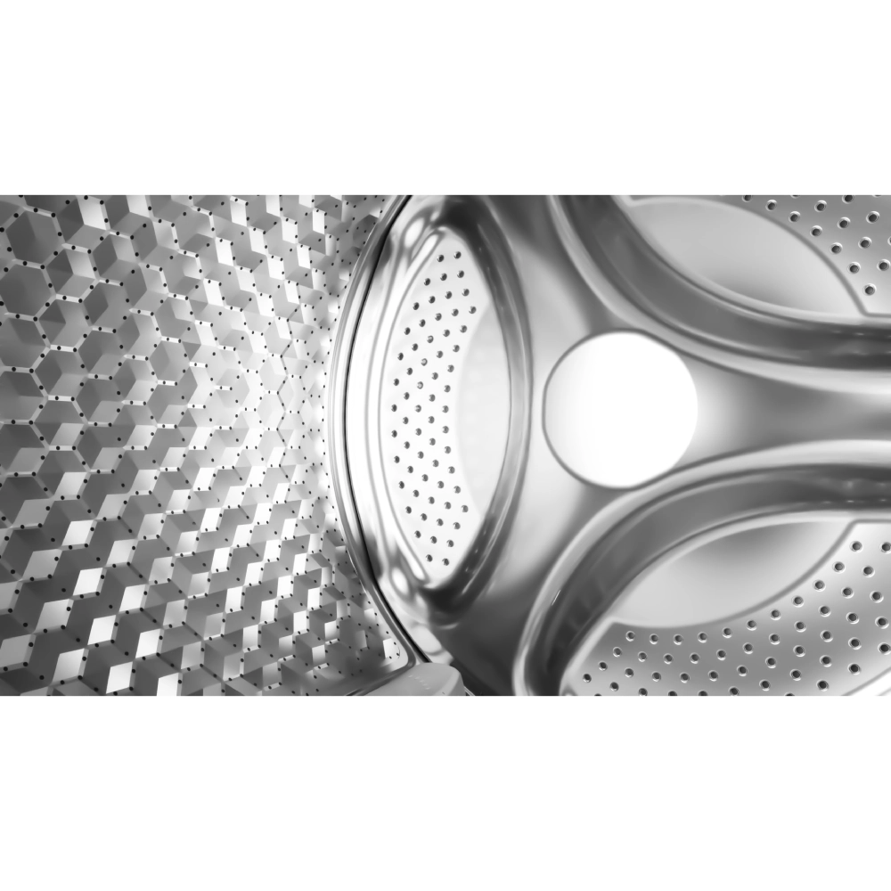 Teka WM 21041 W TR 1400 Devir 10 kg Çamaşır Makinesi