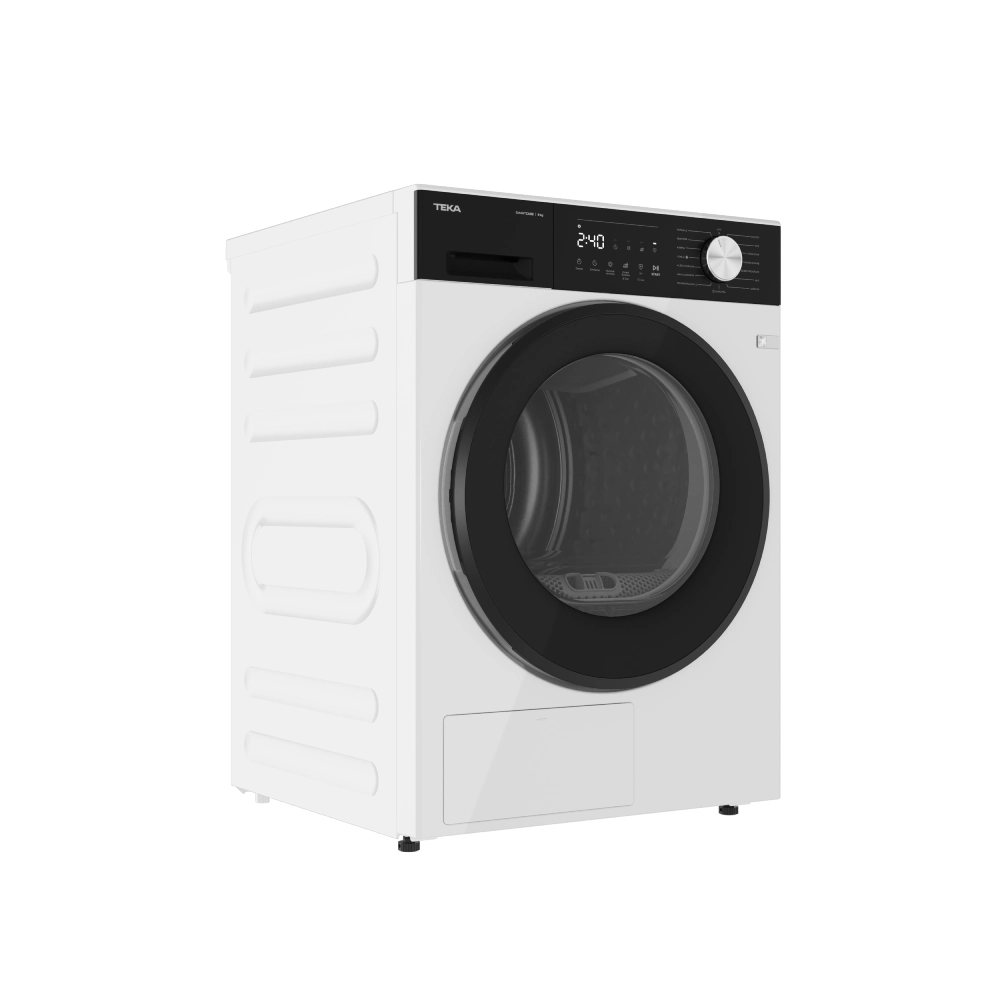 Teka D 209C W TR 9 kg Çamaşır Kurutma Makinesi