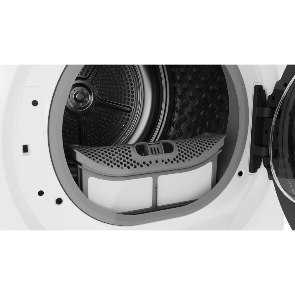 Teka D 209C W TR 9 kg Çamaşır Kurutma Makinesi