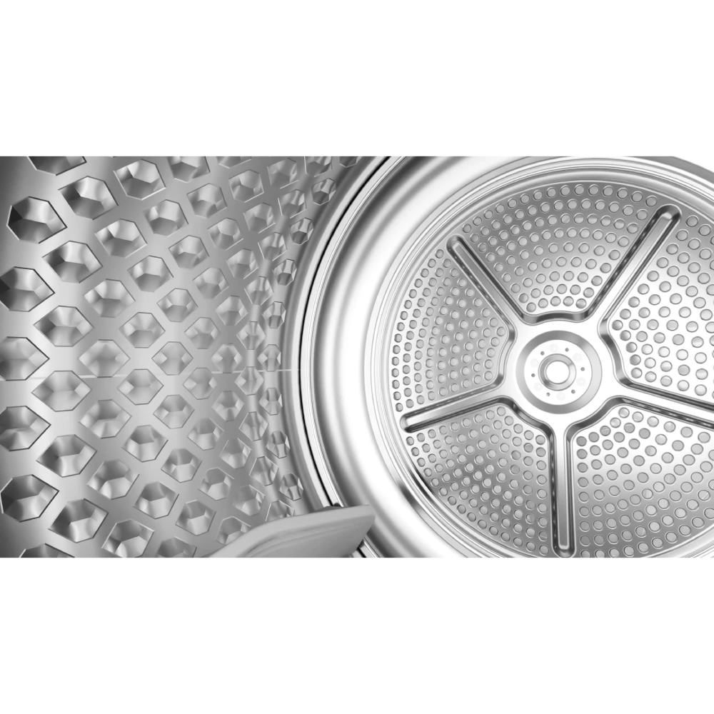 Teka D 209C W TR 9 kg Çamaşır Kurutma Makinesi