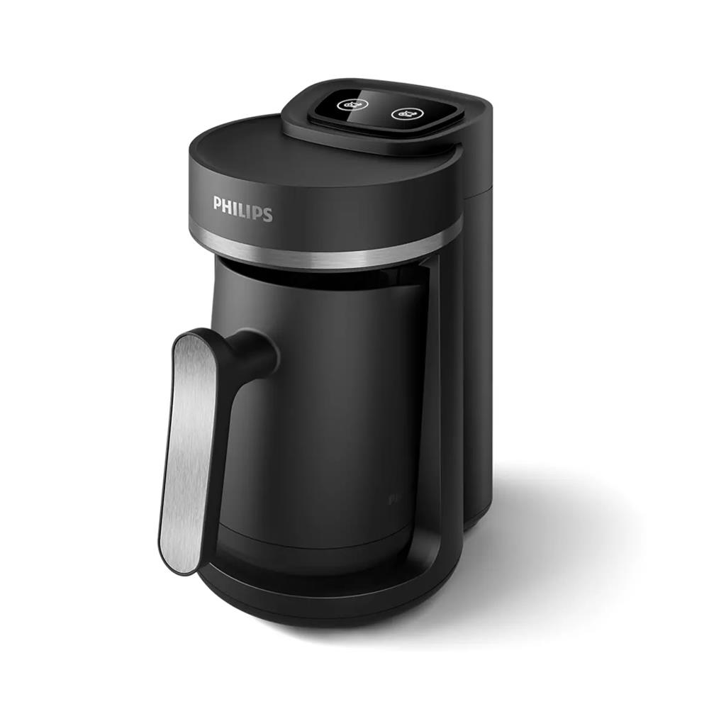 Philips Series 5000 HDA150/61 Inox Türk Kahve Makinesi ürün görseli