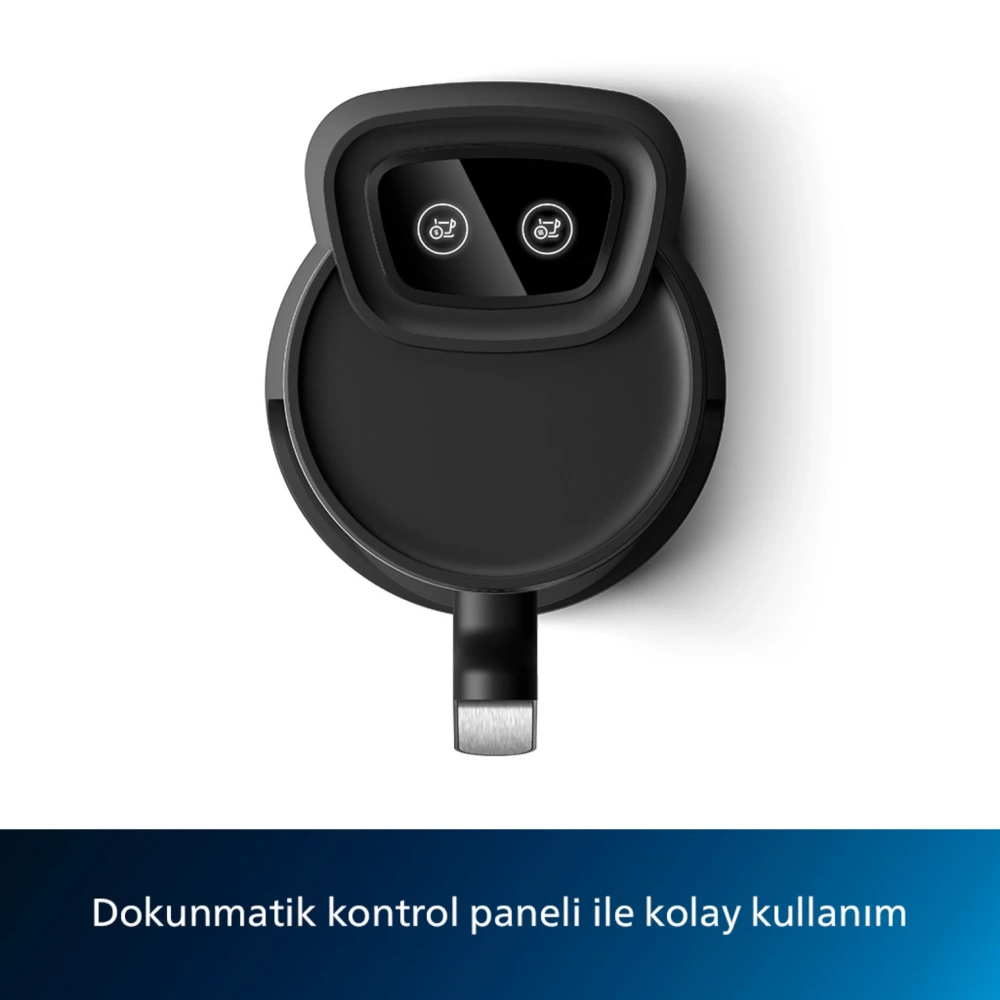 Philips Series 5000 HDA150/60 Bakır Türk Kahve Makinesi