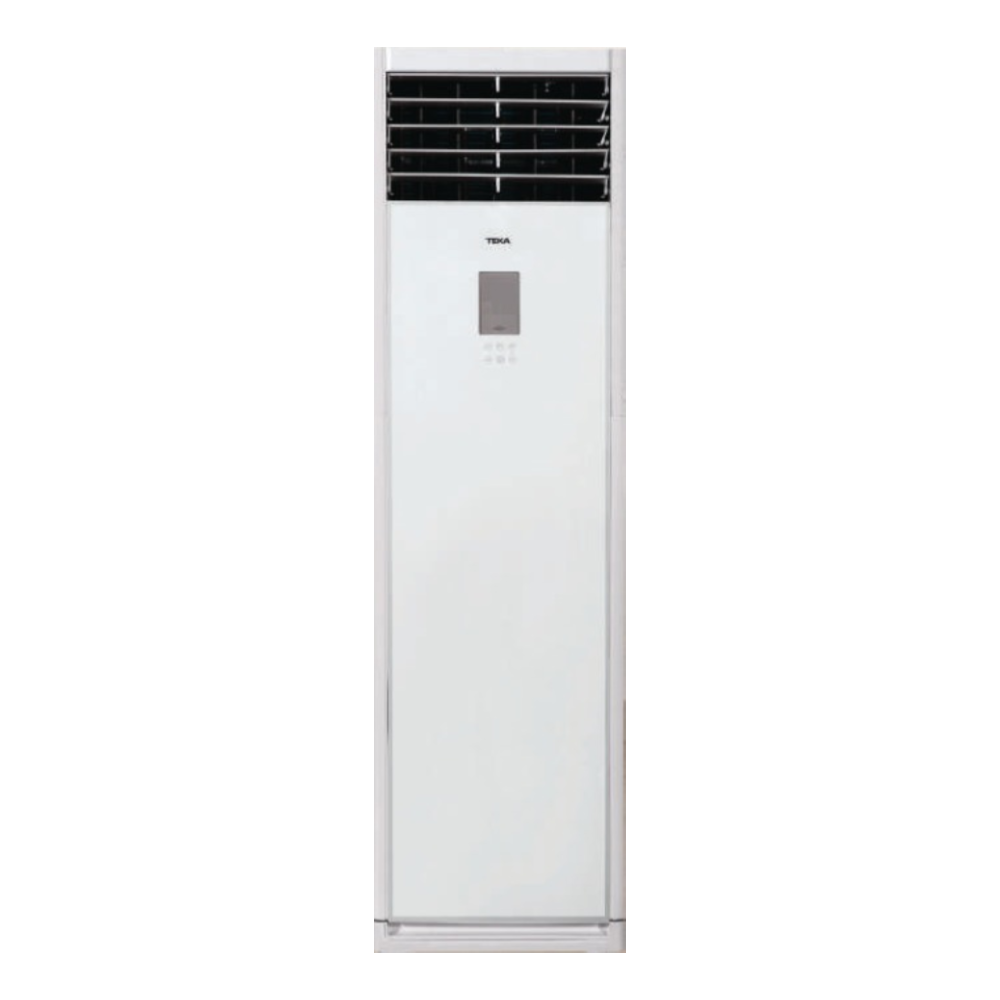 Teka TKPAG-42HFN8-RD0 / TKO-42HFN8-RD0 42000 BTU Salon Tipi Klima